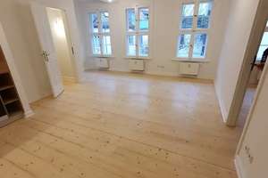 1,5-Zimmerwohnung mit Einbauküche Nahe Schlosspark Sanssouci – Lindenstraße 12, 14467 Nördliche Innenstadt, Potsdam – Vorschaubild 3