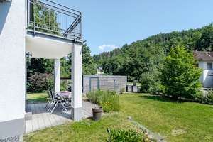Modernes A+ Wohlfühlhaus im Weiltal mit EBK, 2 Bädern, Erdwärme und Doppelcarport – Die vollständige Adresse der Immobilie erhältst du vom Anbieter., 61276 Weilrod – Vorschaubild 16