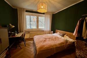 Schöne Erdgeschosswohnung mit modernem Bad ab dem 01.02.2026