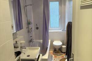 3 Zimmer Wohnung Westend / Grüneburgweg – Gervinusstraße 24, 60322 Westend-Nord, Frankfurt am Main – Vorschaubild 11