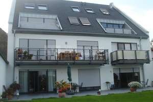 Licht. Raum. Design. – stilvolle Eigentumswohnung mit Galeriecharakter! – Die vollständige Adresse der Immobilie erhältst du vom Anbieter., 53123 Duisdorf, Bonn – Vorschaubild 2