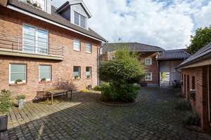 Großzügige 4-Zimmer-Wohnung mit Balkon im ehemaligen Vierkanthof in Mönchengladbach - Holt – Die vollständige Adresse der Immobilie erhältst du vom Anbieter., 41069 Holt, Mönchengladbach – Vorschaubild 9