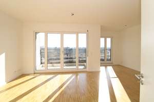 Helle 3-Zimmer-Wohnung mit Balkon und Aussicht in Dresden – Flößerstraße - Frei ab 01.10.2026 – Flößerstraße 8, 1139 Mickten, Dresden – Vorschaubild 1
