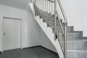Traumhafte Dachgeschosswohung mit Blick zum Herkules – Harleshäuser Straße 133, 34128 Harleshausen, Kassel – Vorschaubild 19
