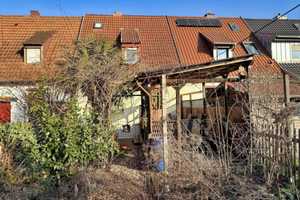 Modernisiertes Reihenmittelhaus mit Garten in Landau – Landau in der Pfalz – Vorschaubild 3