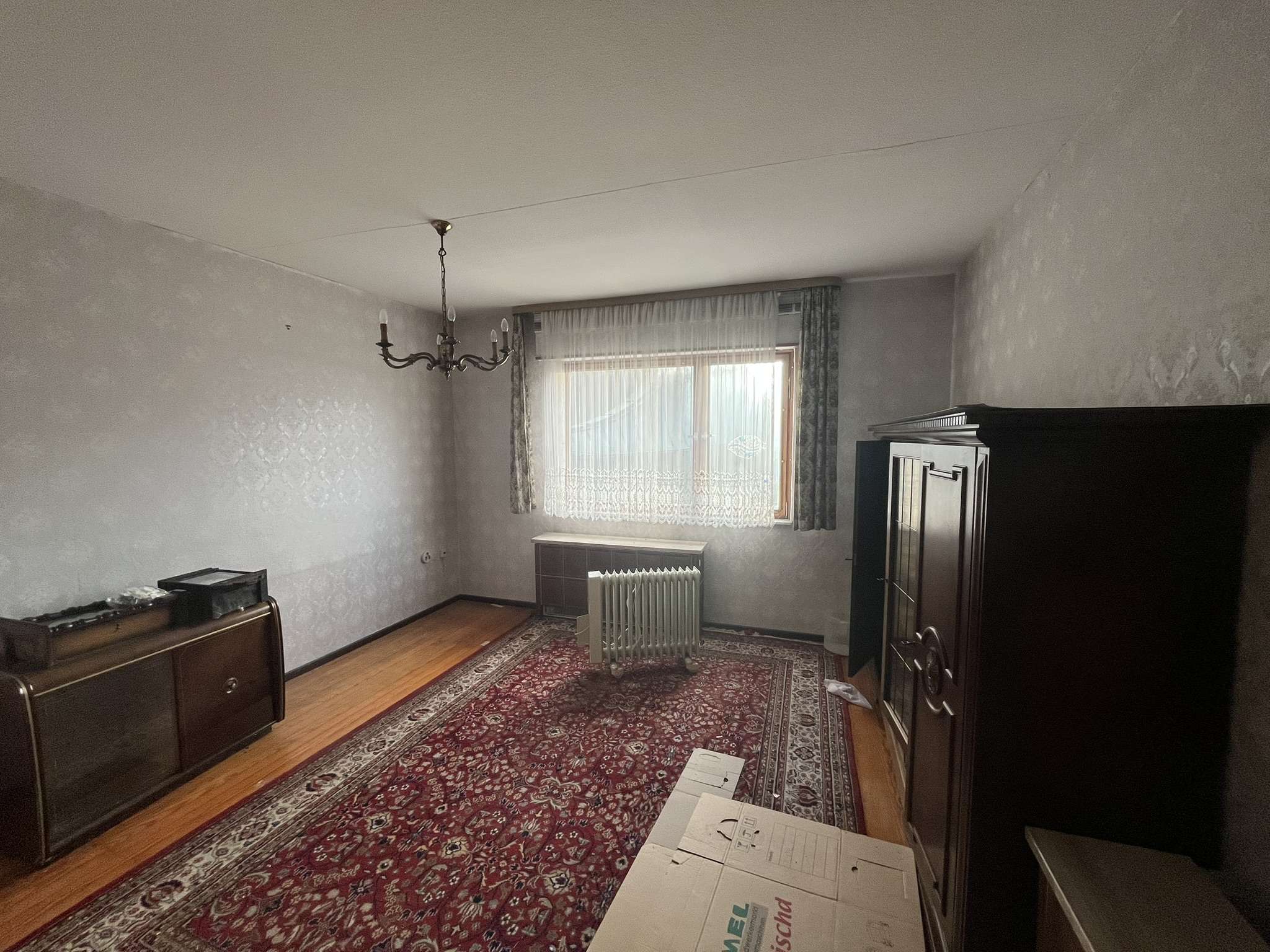 Immobilie in Falkenstein/Vogtland - Haus zum Gestalten, Renovieren bzw. Sanieren - Bild 2