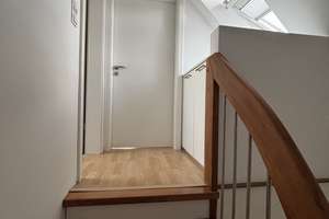 Wunderschöne Maisonette-Wohnung mit 3 Zimmern – Pfälzer Weg 7c, 33102 Kernstadt, Paderborn – Vorschaubild 12