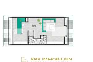 Reihenhaus mit Wohlfühlfaktor - ideal für junge Familien! – München (Kreis) – Vorschaubild 20