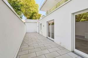Wohnen am Hofgarten – Die vollständige Adresse der Immobilie erhältst du vom Anbieter., 40479 Pempelfort, Düsseldorf – Vorschaubild 8