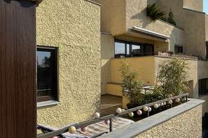 Helle 2-Zimmer-Wohnung mit zwei Südwest-Balkonen – Merkurstraße 22, 93051 Kumpfmühl-Ziegetsdorf-Neuprüll, Regensburg – Vorschaubild 7