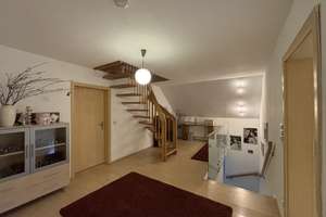 Große Zimmer, Vollkeller, PV-Anlage, Garage, gute Lage - tolles Einfamilienhaus mit vielen Details! – Die vollständige Adresse der Immobilie erhältst du vom Anbieter., 38448 Kästorf, Wolfsburg – Vorschaubild 21
