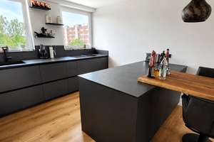 Exklusive, neuwertig sanierte 3-Zimmer-Wohnung mit Designerküche – direkt an Messe & UNI  – Saturnweg 13, 90471 Rangierbahnhof-Siedlung, Nürnberg – Vorschaubild 5
