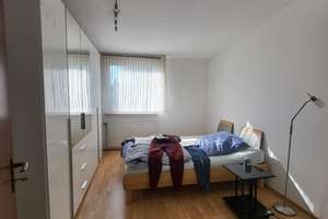 DG Wohnung mit Balkon in Uni-Nähe – Soldnerstr. 1, 44801 Querenburg, Bochum – Vorschaubild 4