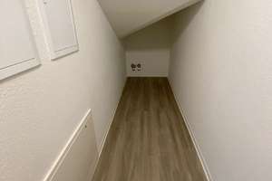 SENIORENWOHNUNG zwei Balkone, Dusche, Wanne, Aufzug, Fußbodenheizung – Am Bowengarten 145, 45899 Horst, Gelsenkirchen – Vorschaubild 5