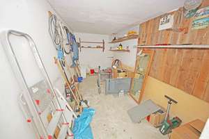 Geräumige Doppelhaushälfte - für 2-3 Familien nutzbar - in Lutherstadt Wittenberg OT Pratau – Die vollständige Adresse der Immobilie erhältst du vom Anbieter., 6888 Lutherstadt Wittenberg – Vorschaubild 24