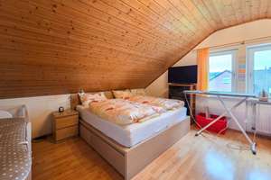 Einziehen und wohlfühlen - sehr gepflegtes Zweifamilienhaus mit Top-Potenzial zur flexiblen Nutzung – Die vollständige Adresse der Immobilie erhältst du vom Anbieter., 53844 Troisdorf – Vorschaubild 6