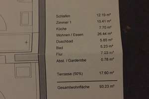 Moderne & sonnige 3-Zimmer-Wohnung im 3.OG mit XXL-Dachterrasse in Köln-Niehl – Friedrich-Karl-Str. 135, 50735 Niehl, Köln – Vorschaubild 21