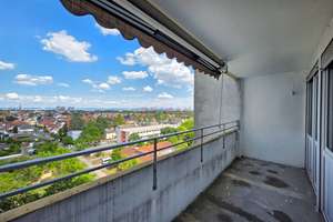 Wohnen mit Panoramablick über Oggersheim – 67071 Oggersheim, Ludwigshafen am Rhein – Vorschaubild 3