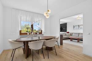 Einziehen und wohlfühlen: Stilvoll sanierte 4-Zimmer-Wohnung mit Loggia – Die vollständige Adresse der Immobilie erhältst du vom Anbieter., 76187 Knielingen, Karlsruhe – Vorschaubild 5