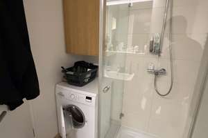 Helle 2-Zimmer-Wohnung mit Balkon in Berlin-Mitte - Nachmieter gesucht – Chausseestraße 60A, 10115 Mitte (Ortsteil), Berlin – Vorschaubild 12
