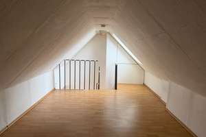 2-Zi.-Wohnung mit Balkon und Dachboden ,Keller, Garage und Fahrradraum – Die vollständige Adresse der Immobilie erhältst du vom Anbieter., 30629 Misburg-Nord, Hannover – Vorschaubild 9