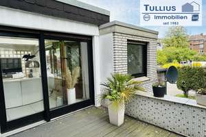 Mehrfamilienhaus mit Balkonen und Garagen in Essen-Altendorf – Die vollständige Adresse der Immobilie erhältst du vom Anbieter., 45143 Altendorf, Essen – Vorschaubild 9