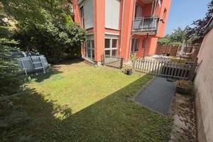 2-Raum-Erdgeschosswohnung mit eigenem Garten – Die vollständige Adresse der Immobilie erhältst du vom Anbieter., 1259 Lockwitz, Dresden – Vorschaubild 9