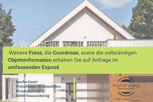 Einziehen, entfalten und wohlfühlen:  Großzügiges Zuhause mit separatem Wohnpotenzial – Die vollständige Adresse der Immobilie erhältst du vom Anbieter., 38442 Fallersleben, Wolfsburg – Vorschaubild 13