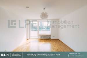 ⓁⓅⒺ Licht. Ruhe. XXL-Balkon | 2-Zimmer | TG-Stellplatz | frei ab sofort | Bogenhausen n. Herzogpark – Titurelstraße 2, 81925 Herzogpark, München – Vorschaubild 10