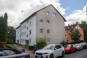 Helle, sanierte 3-Zimmer-Wohnung mit Balkon in Braunschweig-Rautheim – Die vollständige Adresse der Immobilie erhältst du vom Anbieter., 38126 Südstadt-Rautheim-Mascherode, Braunschweig – Vorschaubild 15