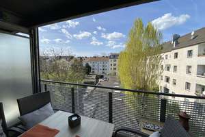 Perfektes Apartment mit Einzelgarage, zentrale Ruhiglage Buchforst! – Die vollständige Adresse der Immobilie erhältst du vom Anbieter., 51065 Buchforst, Köln – Vorschaubild 2