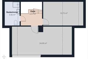 Doppelhaushälfte mit Garage und Garten – Die vollständige Adresse der Immobilie erhältst du vom Anbieter., 85049 West, Ingolstadt – Vorschaubild 29