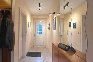 Endreihenhaus mit gehobener Ausstattung! – Die vollständige Adresse der Immobilie erhältst du vom Anbieter., 22115 Billstedt, Hamburg – Vorschaubild 17