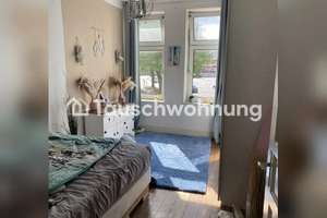 Tauschwohnung: Biete 2 Zimmer Wohnung gegen 2 Zimmer Wohnung – Die vollständige Adresse der Immobilie erhältst du vom Anbieter., 22769 Altona-Nord, Hamburg – Vorschaubild 4