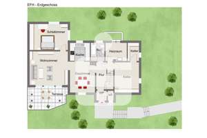 Ein Haus wie kein anderes! – Die vollständige Adresse der Immobilie erhältst du vom Anbieter., 95615 Marktredwitz – Vorschaubild 7