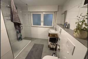 Wohnung mit Garten zur Alleinnutzung und renoviertem Bad – Rehmplatz 4-6, 52070 Kaiserplatz, Aachen – Vorschaubild 3