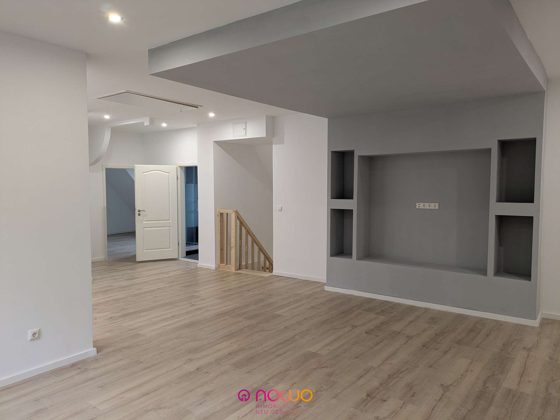 Immobilie in Garbsen - Generationenhaus oder Kapitalanlage, selbst nutzen oder vermieten - entscheiden Sie selbst! - Bild 4