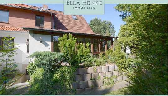 Bild von Ein Haus mit vielen Möglichkeiten....