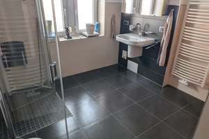 Gemütlich mit viel Platz: 4,5 ZK2B in Hilchenbach OT Allenbach (überwiegend neu renoviert) – Die vollständige Adresse der Immobilie erhältst du vom Anbieter., 57271 Hilchenbach – Vorschaubild 5