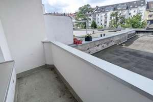 Ab dem 03.08.2026: Frisch sanierte 2-Zimmer-Wohnung mit 2 Balkonen in Derendorf – Collenbachstr. 122, 40476 Derendorf, Düsseldorf – Vorschaubild 9