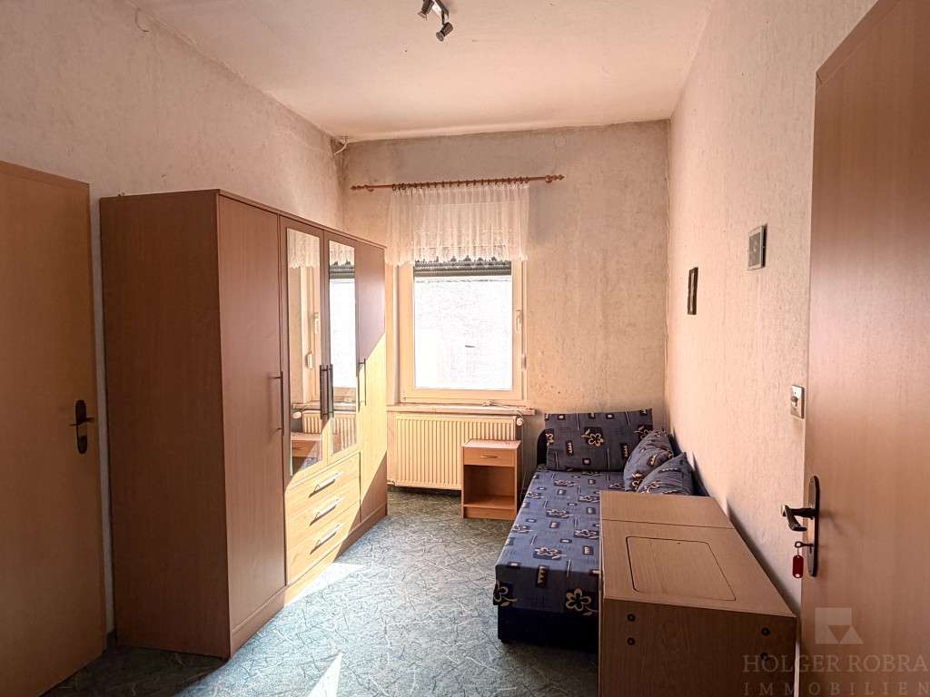 Immobilie in Salzwedel - Wohnen auf einer Ebene, überdachte Terrasse, Garage, Garten - Bild 3