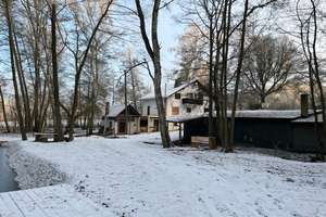 Traum Projekt mit riesigem Potential und toller Adresse! – Alte Burg 1, 61250 Usingen – Vorschaubild 2