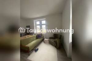Tauschwohnung: Tausche 2-Zi-Flat in Dresden Johanstadt am Elbufer – Die vollständige Adresse der Immobilie erhältst du vom Anbieter., 1307 Johannstadt-Nord, Dresden – Vorschaubild 4