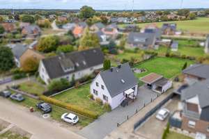 Siedlungshaus mit Vollkeller & 
großem Grundstück – Die vollständige Adresse der Immobilie erhältst du vom Anbieter., 28857 Syke – Vorschaubild 18