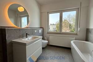 Einfamilienhaus mit XXL Terrasse und Garten – Erstbezug nach Sanierung – Die vollständige Adresse der Immobilie erhältst du vom Anbieter., 52351 Innenstadt, Düren – Vorschaubild 1