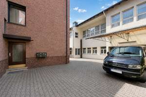 Mehrfamilienhaus mit Werkstatt! Zentral in BI-Schildesche! – Die vollständige Adresse der Immobilie erhältst du vom Anbieter., 33611 Schildesche, Bielefeld – Vorschaubild 3