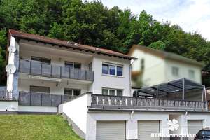 BERK Immobilien – Wohnen und vermieten am ruhigen Waldrand in Leidersbach - Kapitalanlage möglich – Die vollständige Adresse der Immobilie erhältst du vom Anbieter., 63849 Leidersbach – Vorschaubild 1