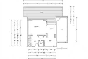 Einfamilienhaus mit perfektem Grundriss und Ausbaureserve im DG – Neuss (Rhein-Kreis) – Vorschaubild 37