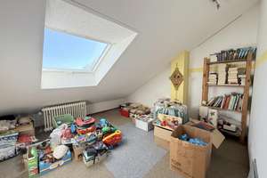 Doppelhaushälfte mit Garage und Carport – Die vollständige Adresse der Immobilie erhältst du vom Anbieter., 46397 Bocholt – Vorschaubild 40