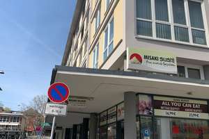 NEW *Paul & Partner* STÄDTISCHER GEHT´S NICHT ! JETZT SOFORT MITTEN IN WIESBADEN LEBEN ! – Die vollständige Adresse der Immobilie erhältst du vom Anbieter., 65183 Mitte, Wiesbaden – Vorschaubild 3